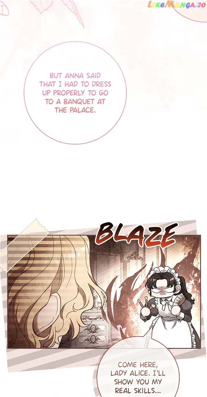 Male Lead, I’ll Respect Your Taste Zinmanga X Chapter 42 Page 12