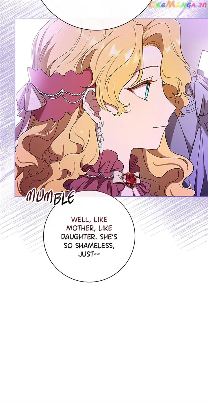 Male Lead, I’ll Respect Your Taste Zinmanga X Chapter 42 Page 32