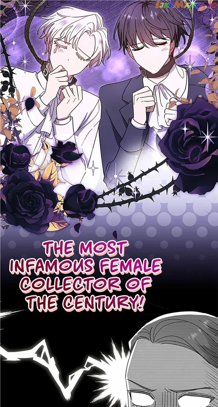 Male Lead, I’ll Respect Your Taste Zinmanga X Chapter 42 Page 34