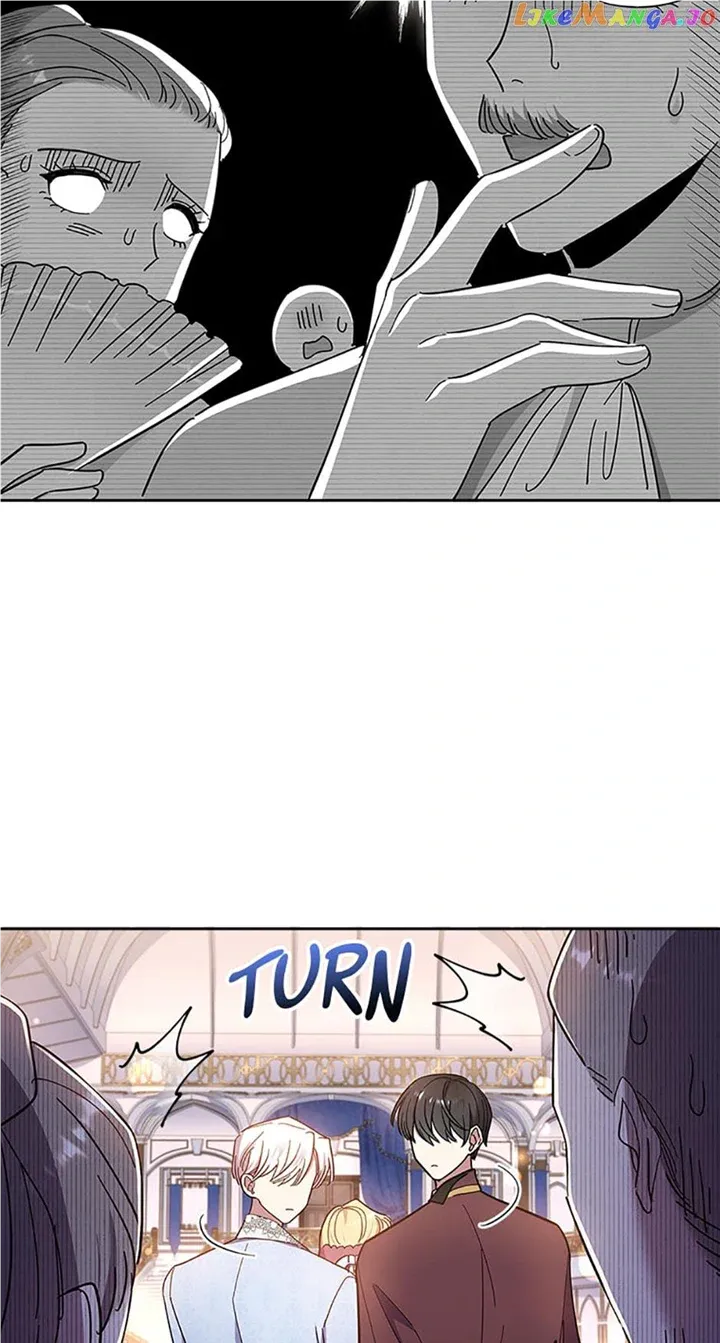 Male Lead, I’ll Respect Your Taste Zinmanga X Chapter 42 Page 35