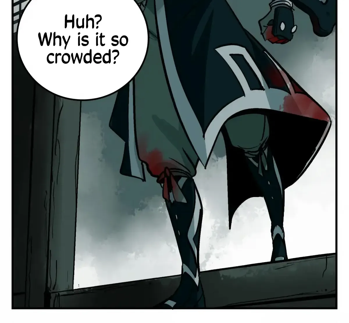 Followers Of King Zinmanga X Chapter 6 Page 15