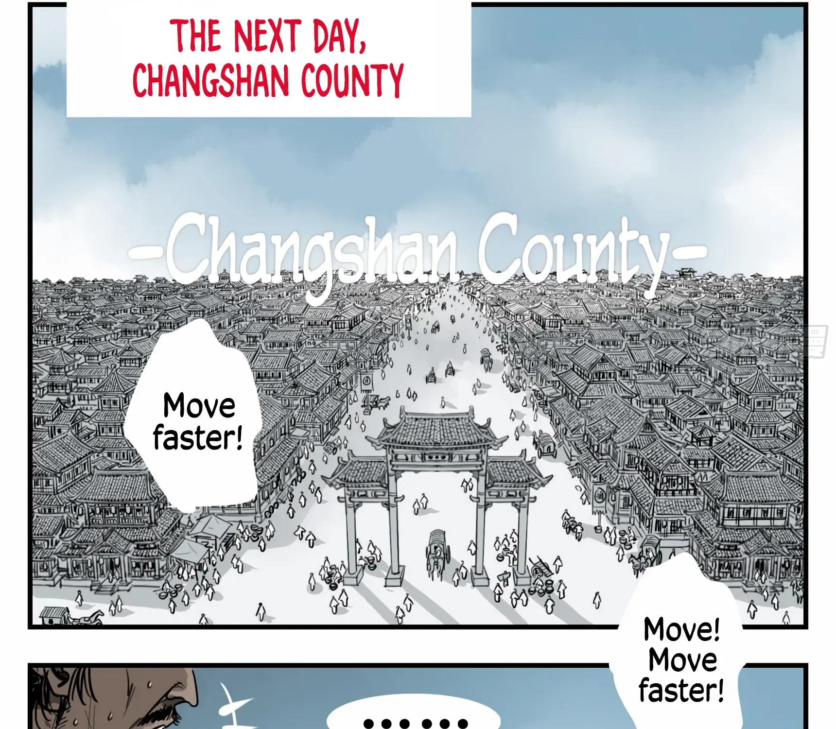Followers Of King Zinmanga X Chapter 4 Page 10