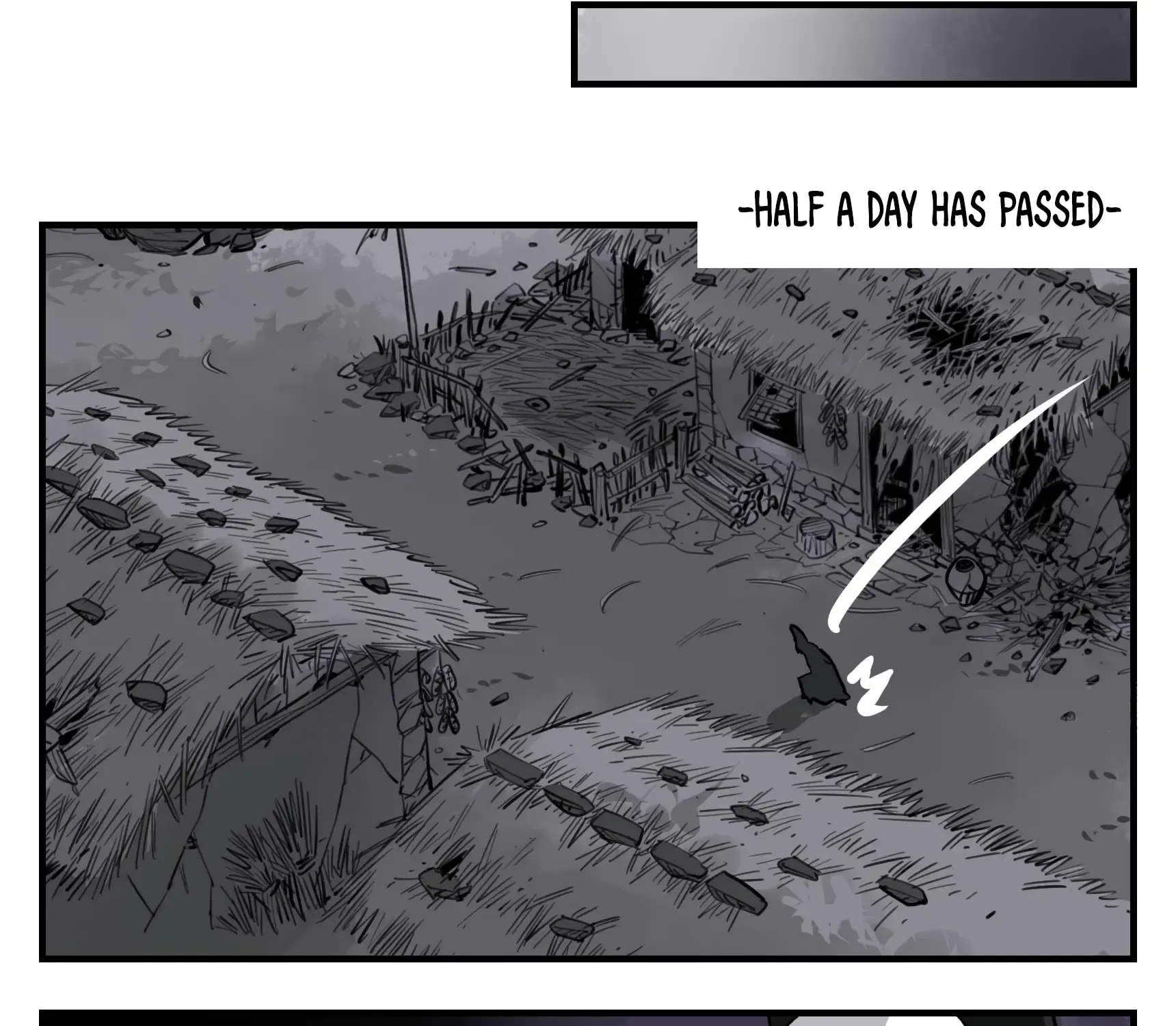 Followers Of King Zinmanga X Chapter 3 Page 24