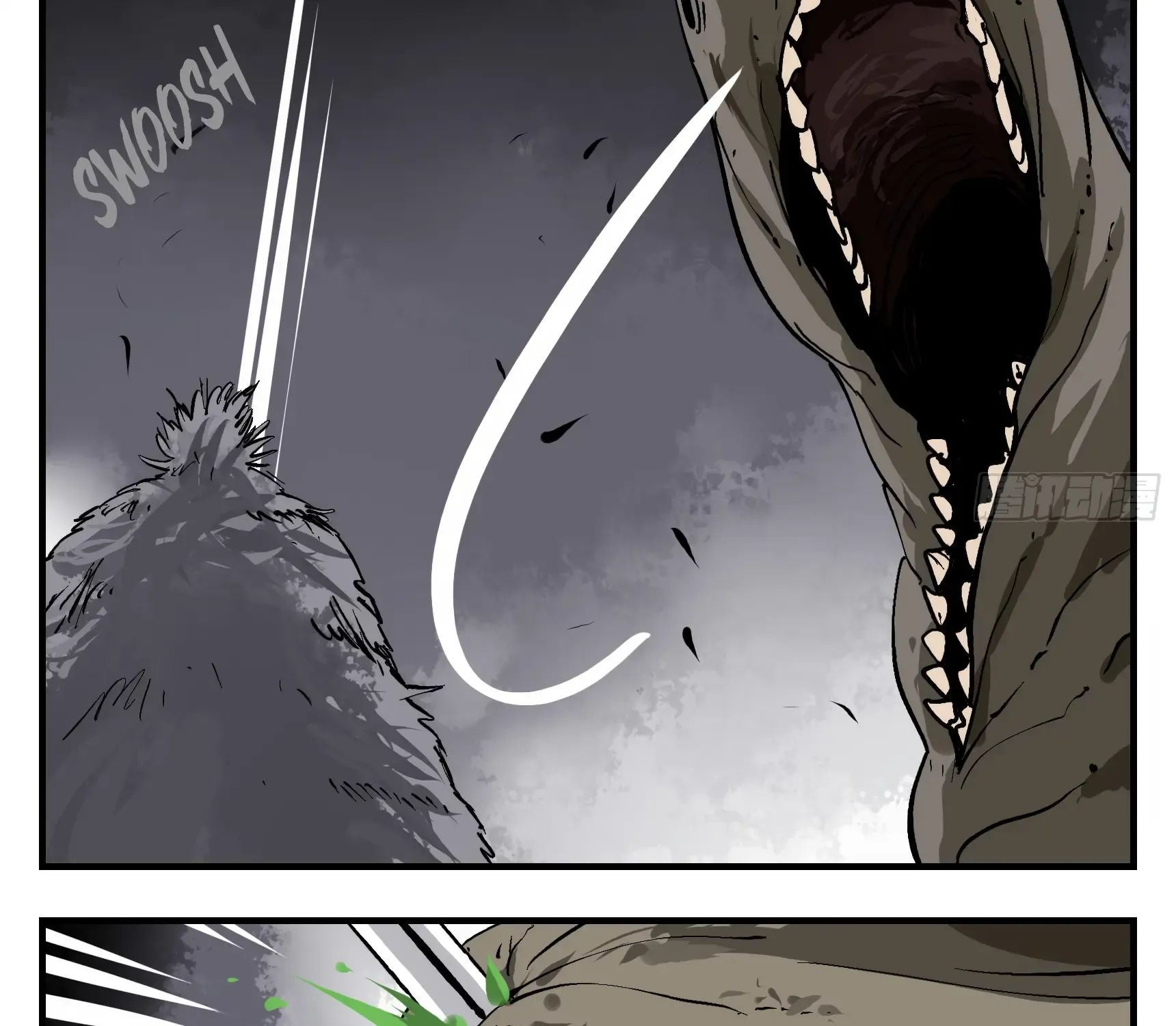 Followers Of King Zinmanga X Chapter 3 Page 42