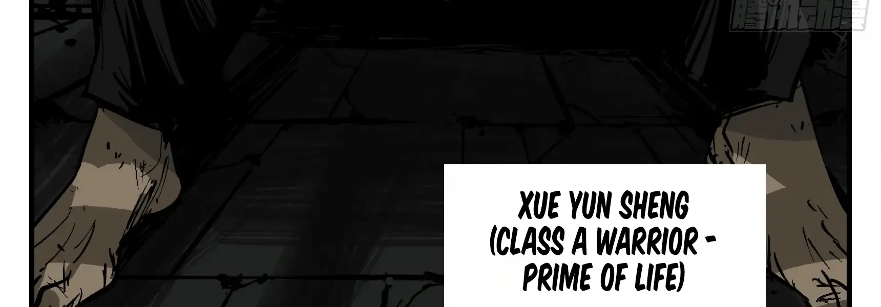 Followers Of King Zinmanga X Chapter 2 Page 19
