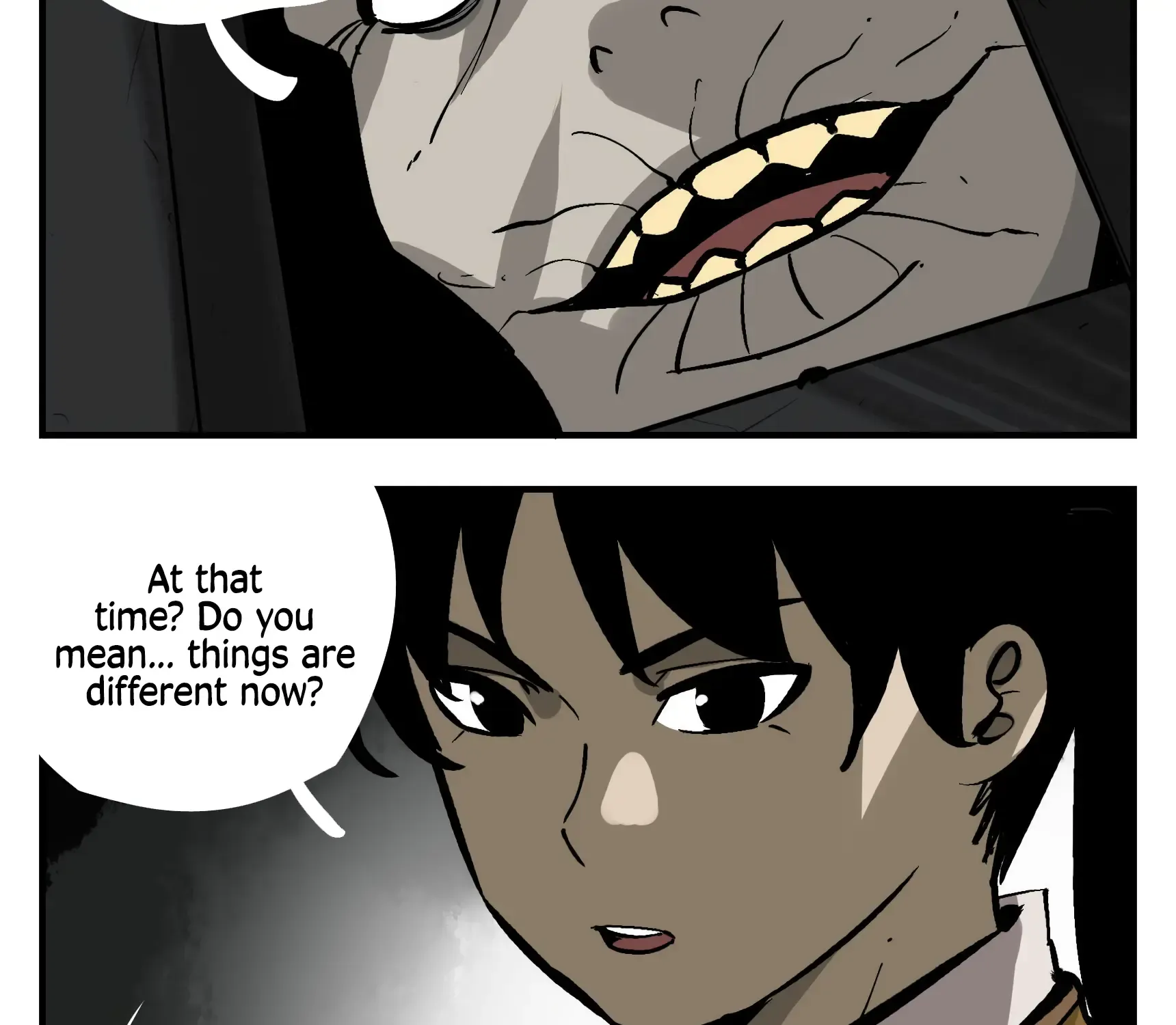 Followers Of King Zinmanga X Chapter 2 Page 46