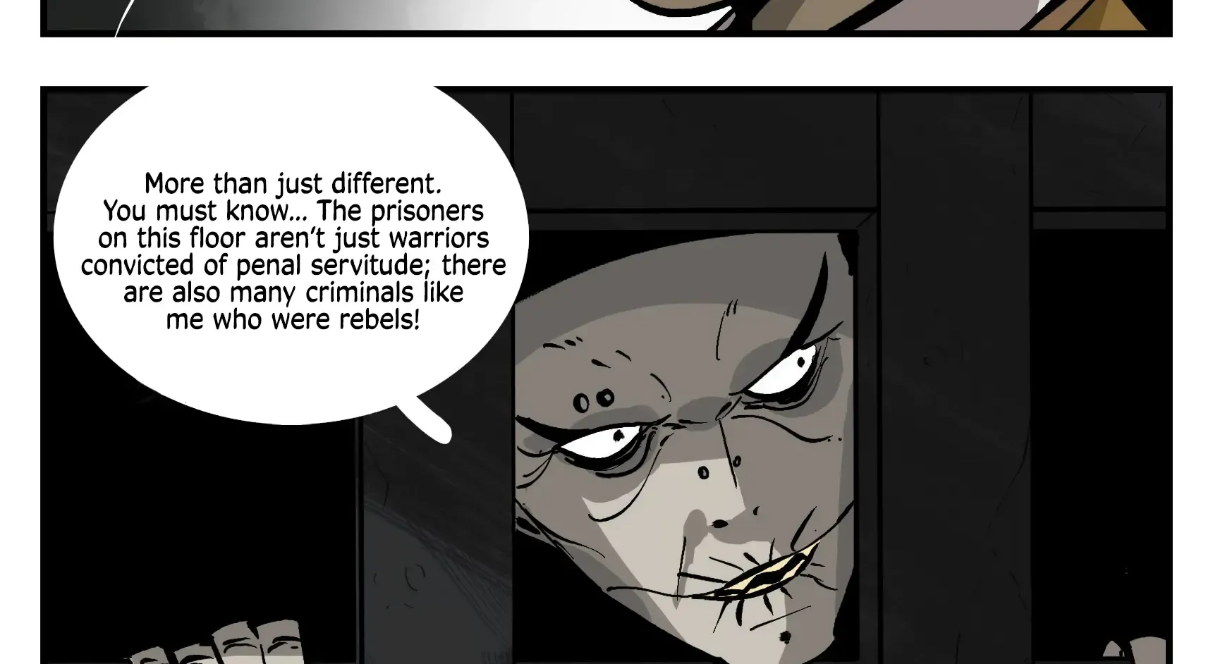 Followers Of King Zinmanga X Chapter 2 Page 47