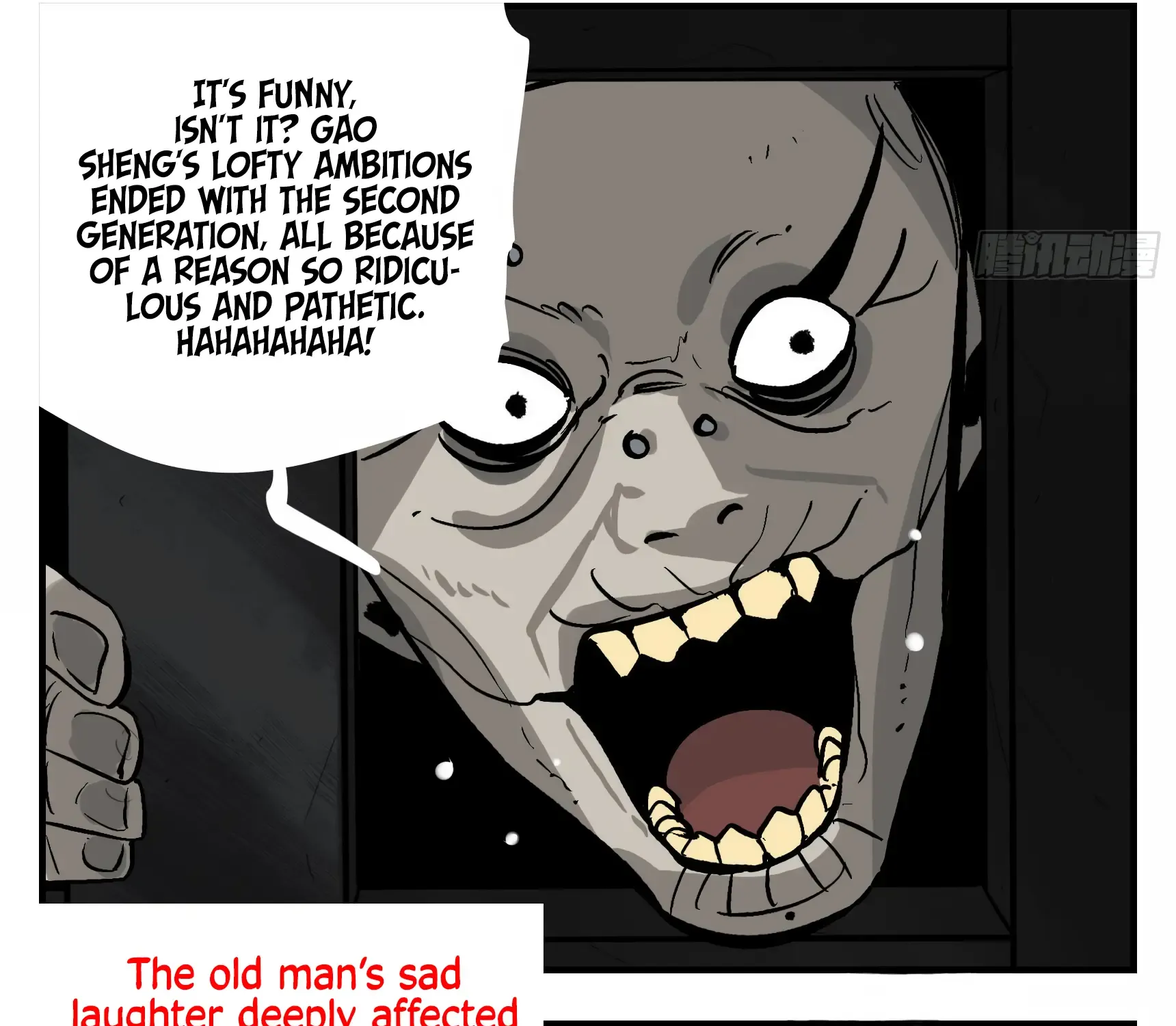 Followers Of King Zinmanga X Chapter 2 Page 50