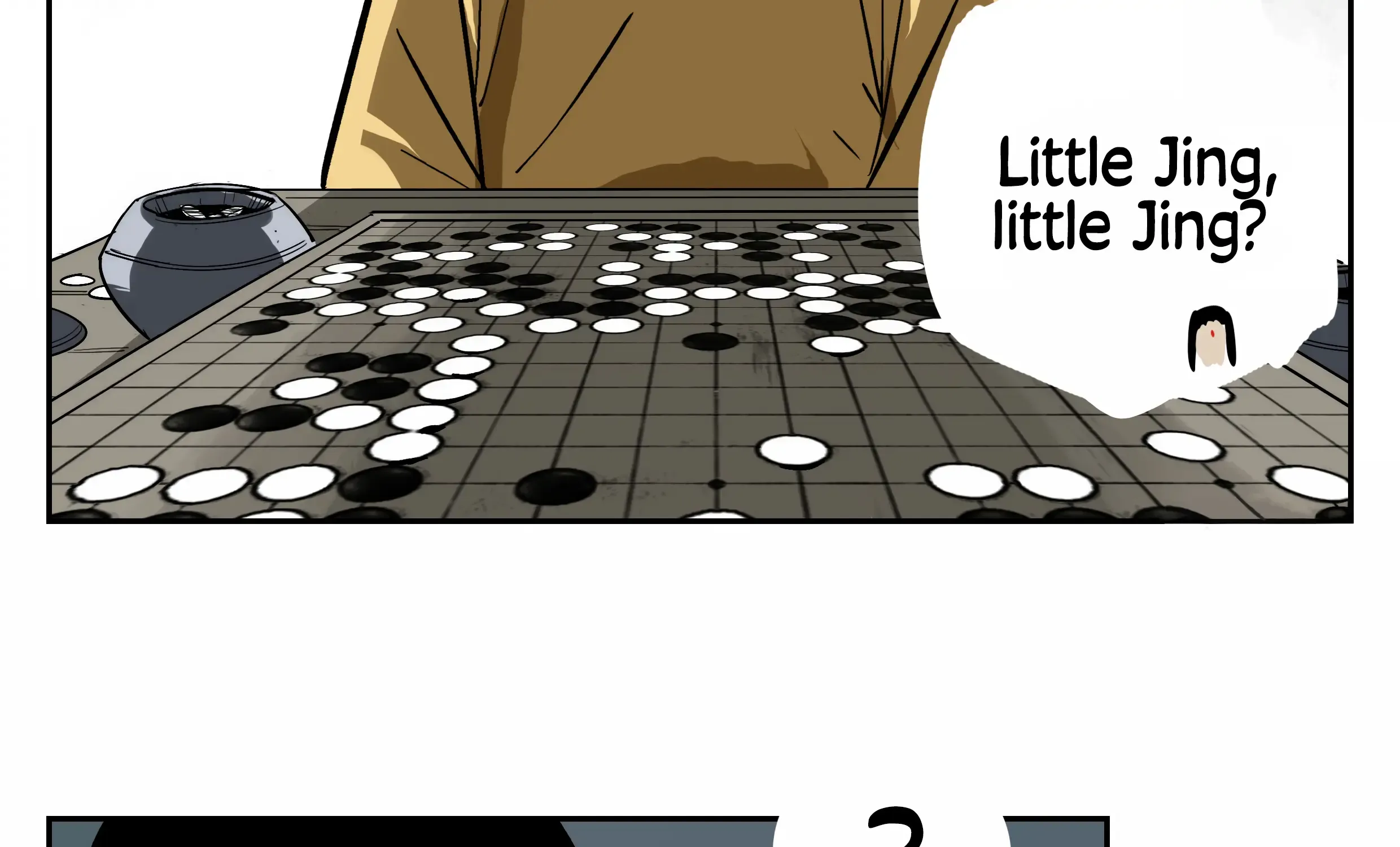 Followers Of King Zinmanga X Chapter 1 Page 84