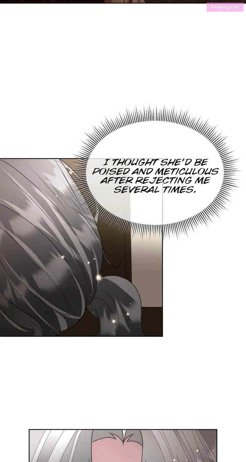 Babysitting the Male Lead Zinmanga X Chapter 64 Page 22