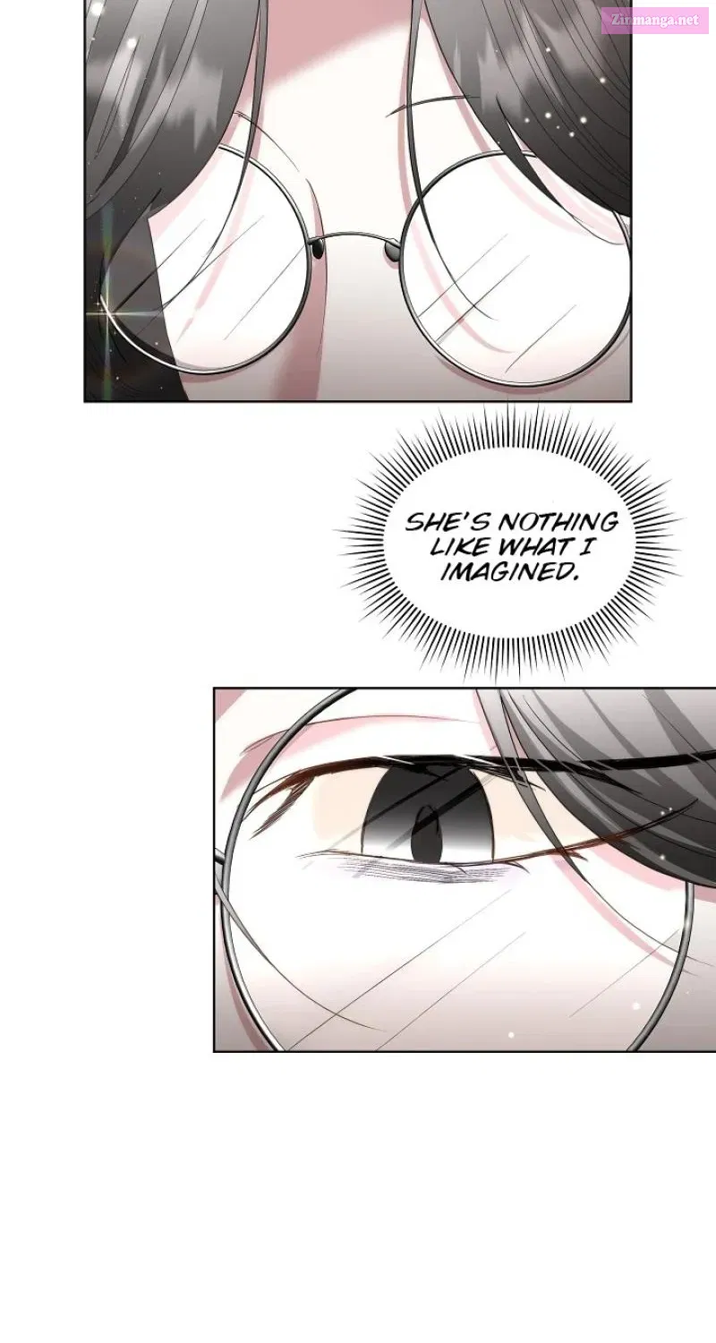Babysitting the Male Lead Zinmanga X Chapter 64 Page 23