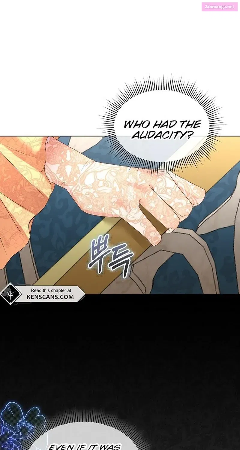 Babysitting the Male Lead Zinmanga X Chapter 63 Page 37