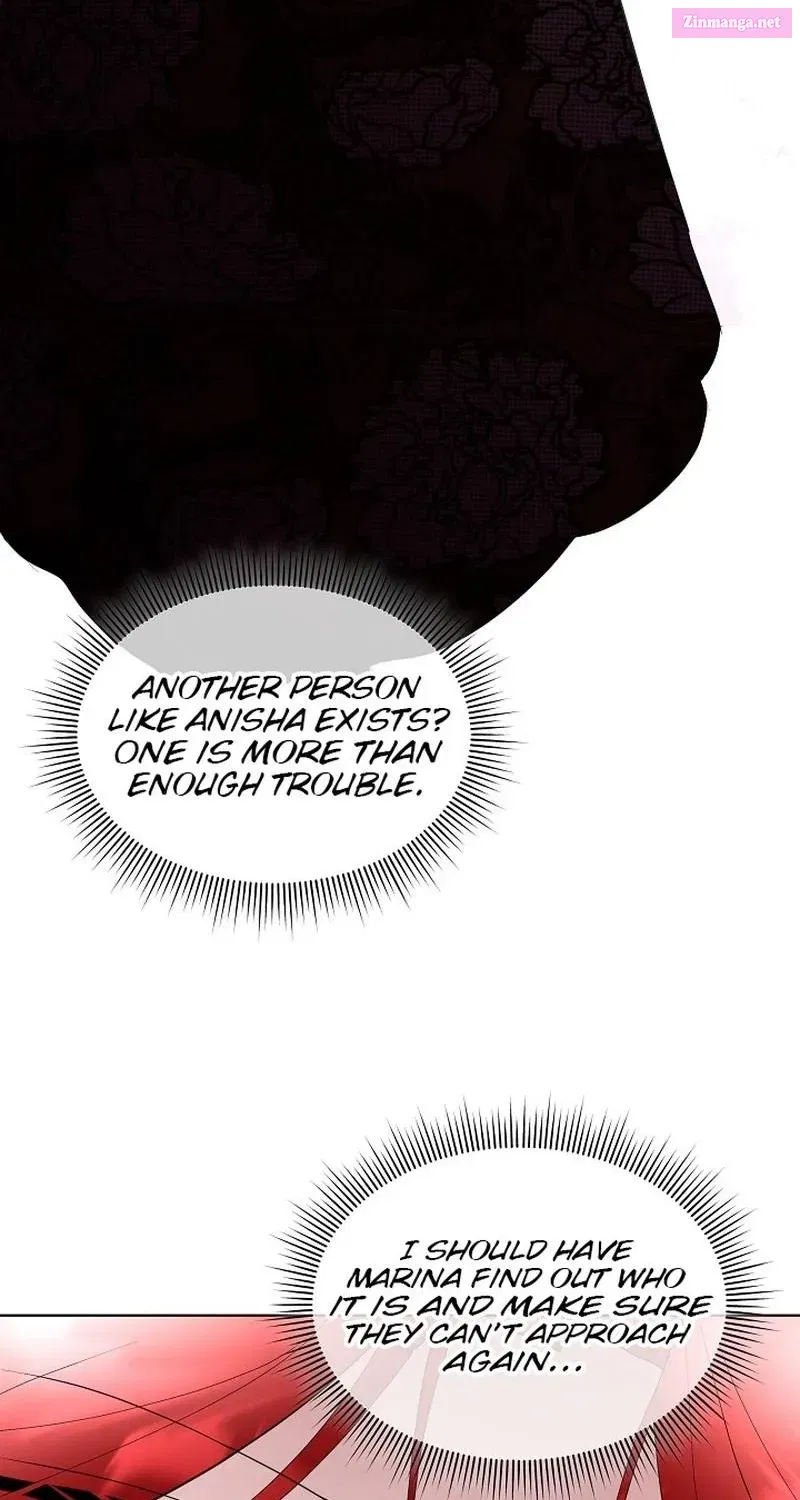 Babysitting the Male Lead Zinmanga X Chapter 63 Page 41