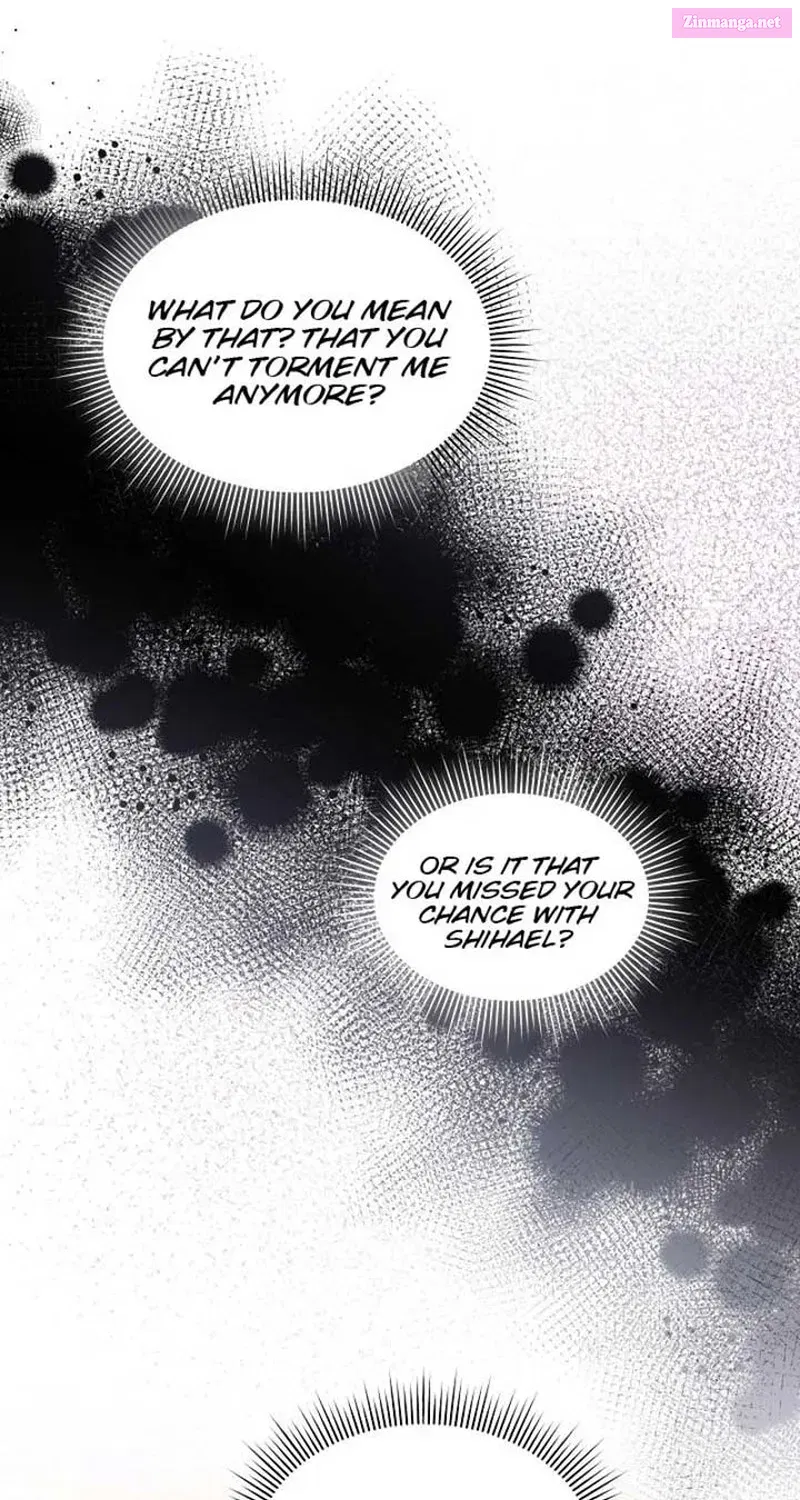 Babysitting the Male Lead Zinmanga X Chapter 59 Page 57