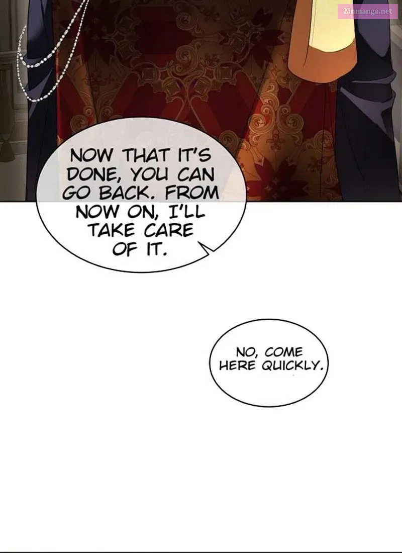 Babysitting the Male Lead Zinmanga X Chapter 59 Page 67