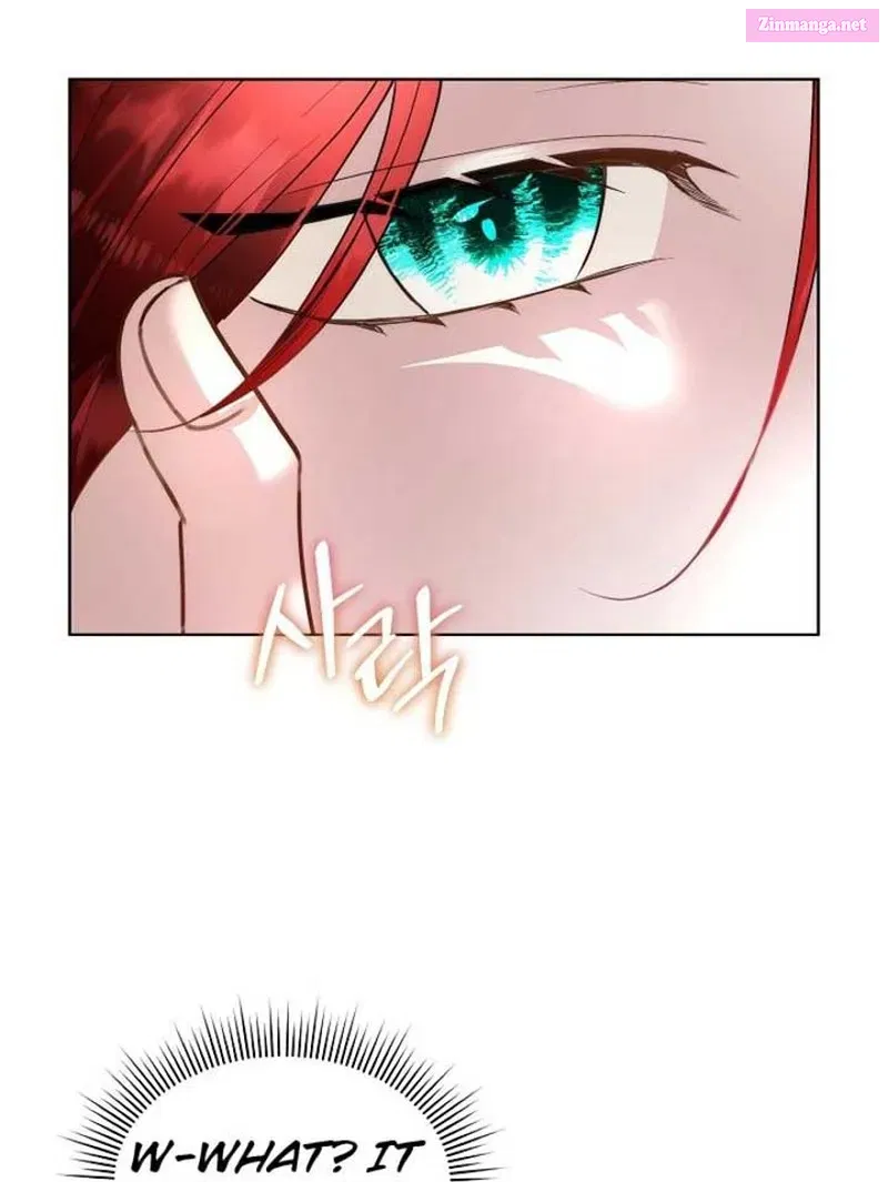 Babysitting the Male Lead Zinmanga X Chapter 59 Page 79