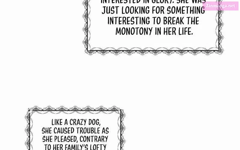 Babysitting the Male Lead Zinmanga X Chapter 5 Page 18