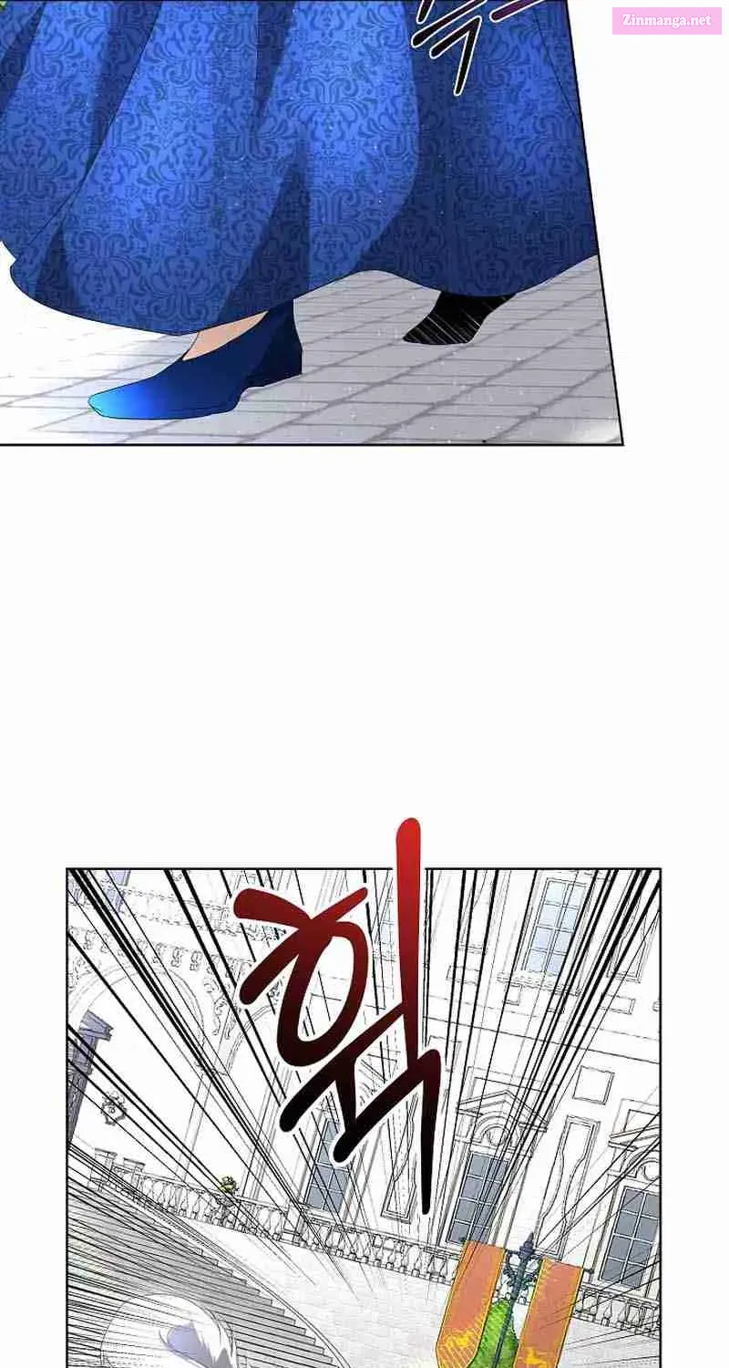Babysitting the Male Lead Zinmanga X Chapter 5 Page 34