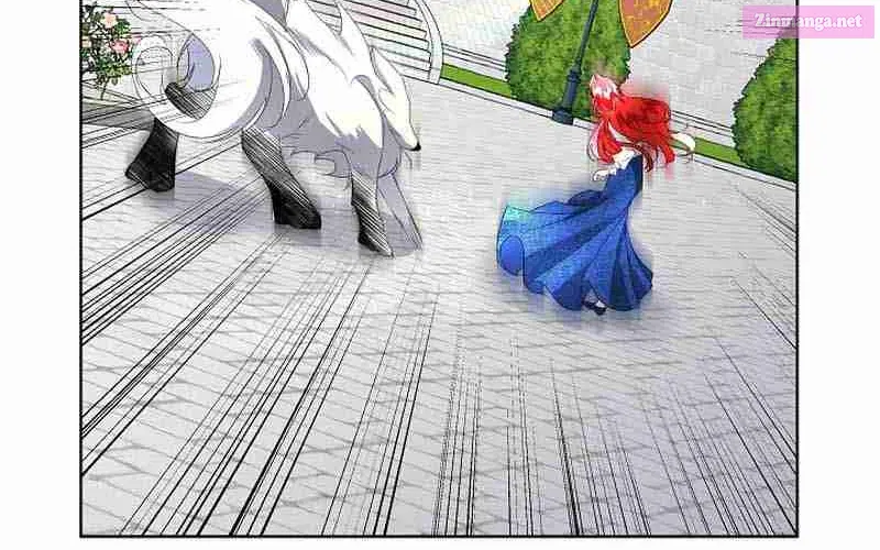 Babysitting the Male Lead Zinmanga X Chapter 5 Page 35
