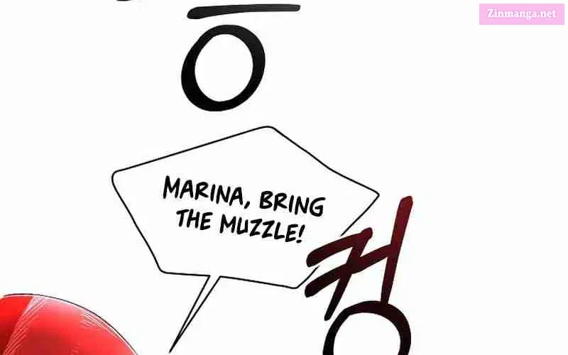 Babysitting the Male Lead Zinmanga X Chapter 5 Page 39