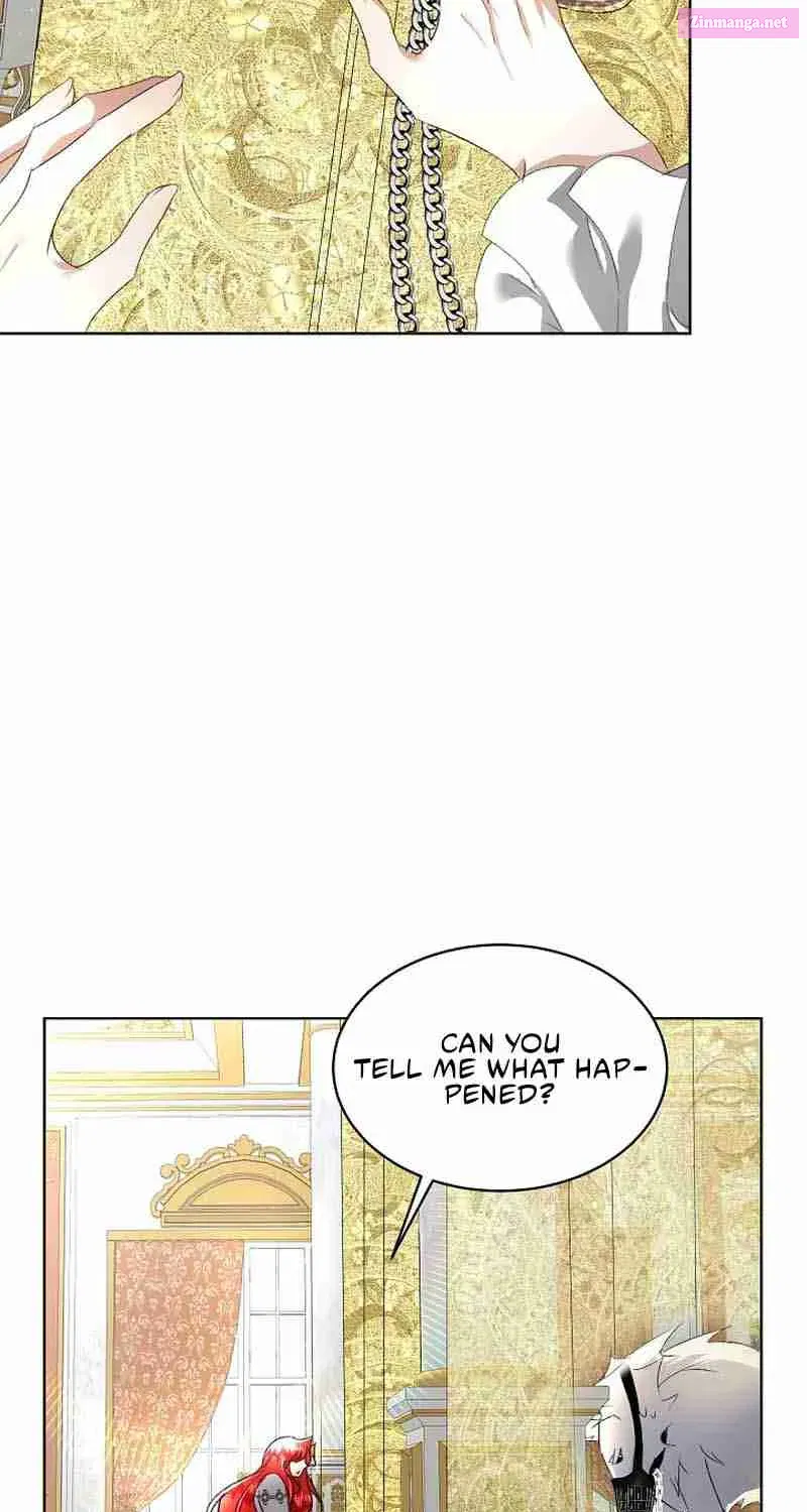 Babysitting the Male Lead Zinmanga X Chapter 5 Page 72