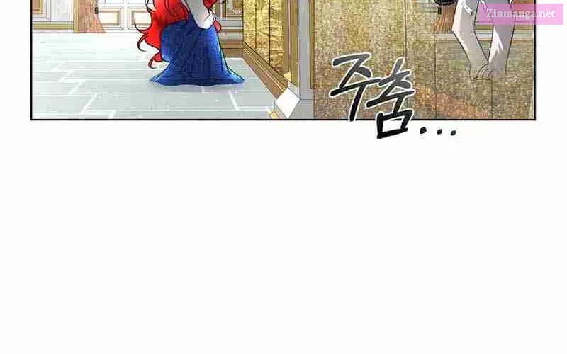 Babysitting the Male Lead Zinmanga X Chapter 5 Page 73