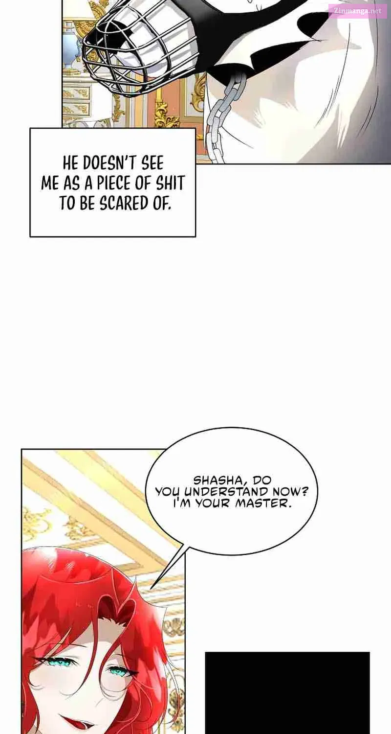 Babysitting the Male Lead Zinmanga X Chapter 5 Page 76