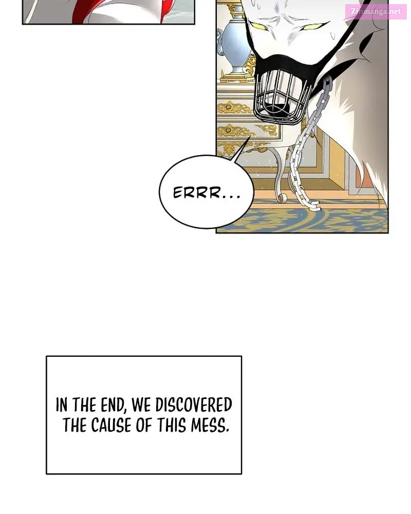 Babysitting the Male Lead Zinmanga X Chapter 5 Page 78