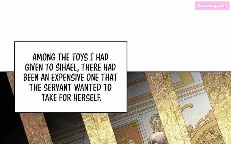 Babysitting the Male Lead Zinmanga X Chapter 5 Page 80