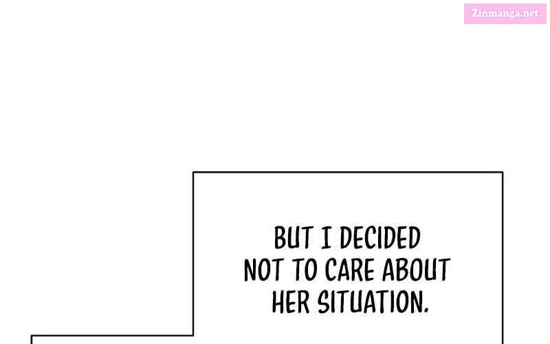 Babysitting the Male Lead Zinmanga X Chapter 5 Page 84