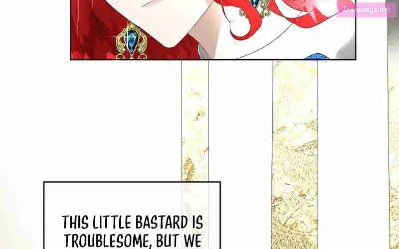 Babysitting the Male Lead Zinmanga X Chapter 4 Page 39