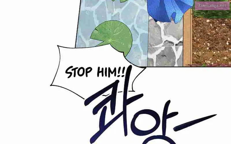 Babysitting the Male Lead Zinmanga X Chapter 4 Page 58