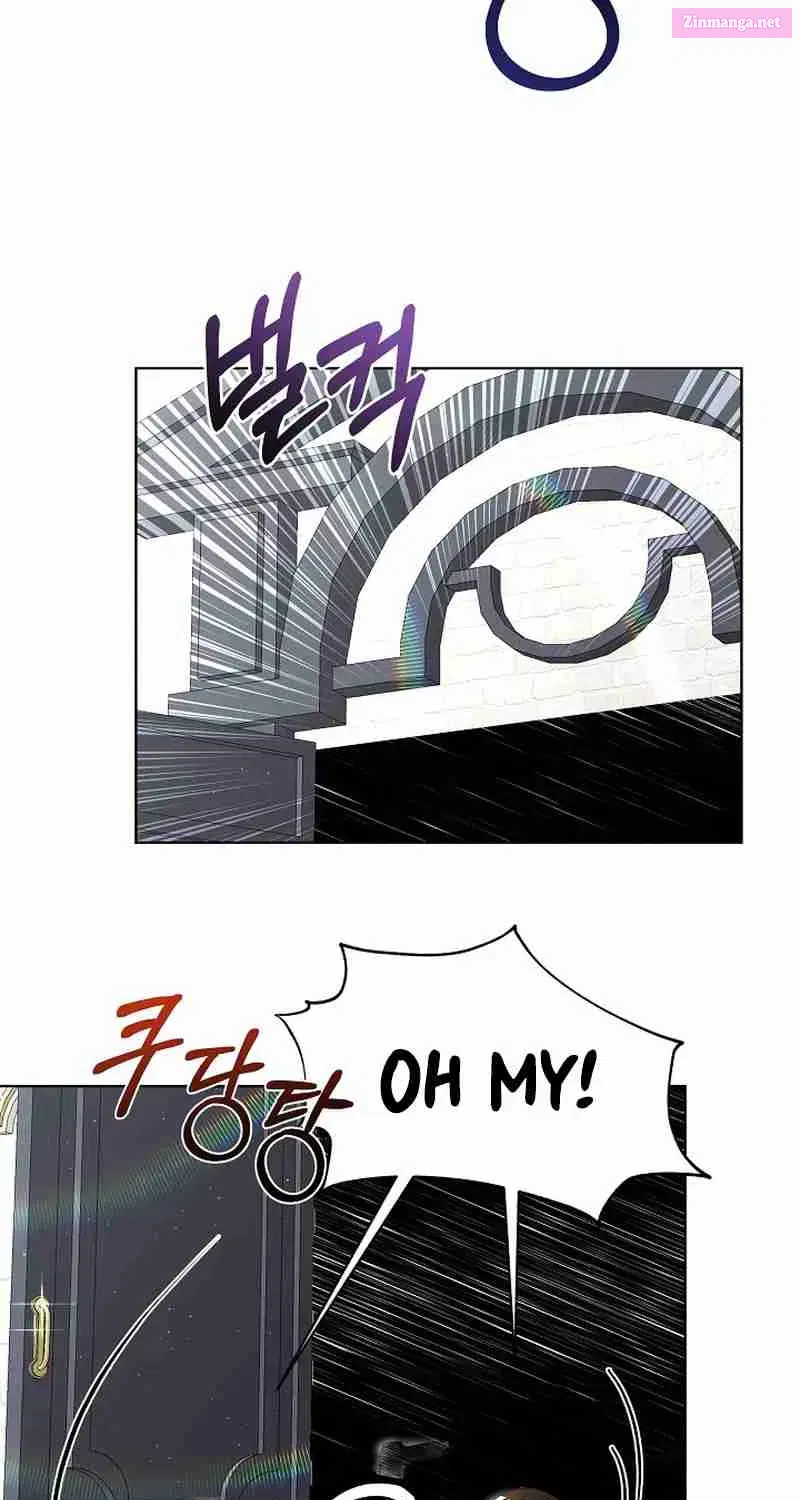 Babysitting the Male Lead Zinmanga X Chapter 4 Page 59