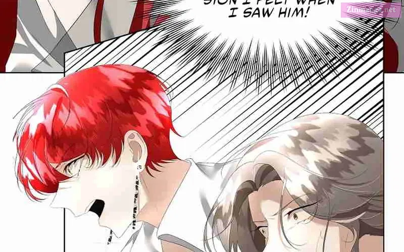 Babysitting the Male Lead Zinmanga X Chapter 4 Page 79