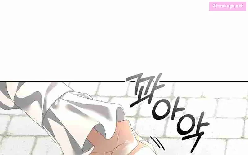 Babysitting the Male Lead Zinmanga X Chapter 4 Page 83