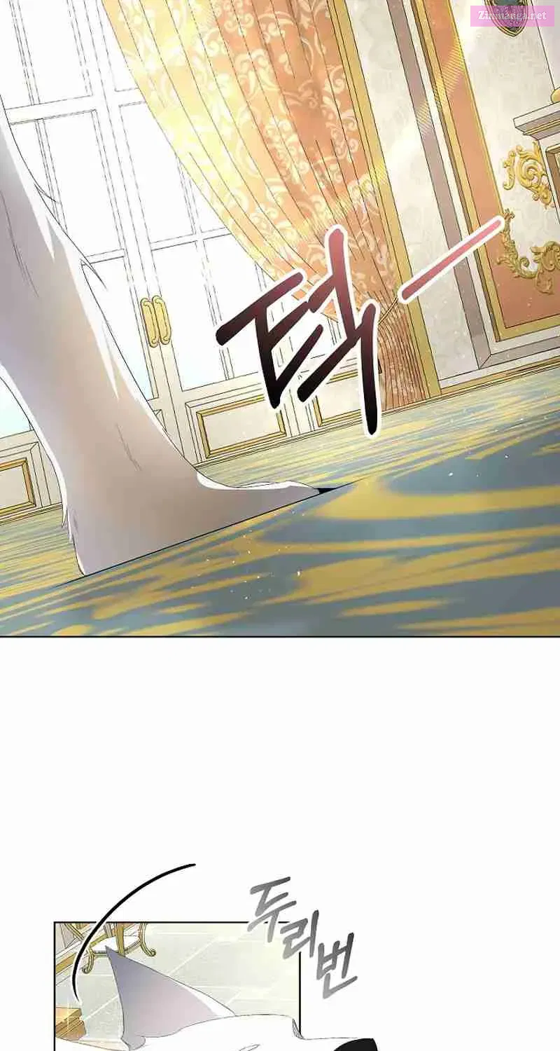 Babysitting the Male Lead Zinmanga X Chapter 3 Page 5