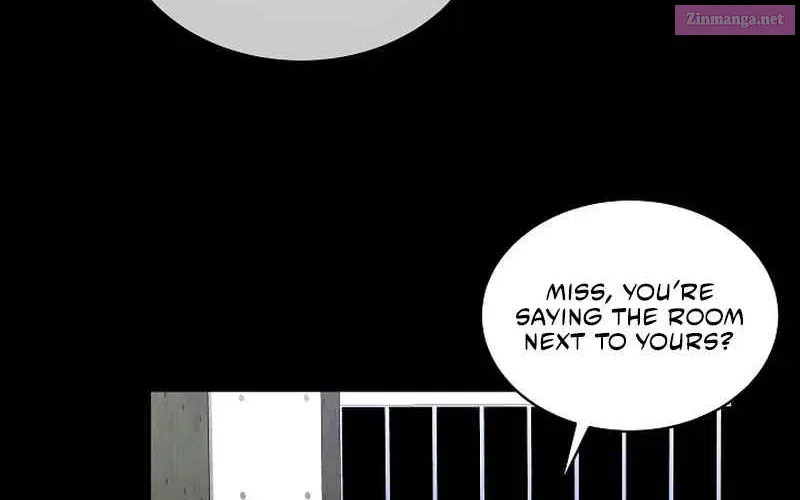 Babysitting the Male Lead Zinmanga X Chapter 3 Page 19