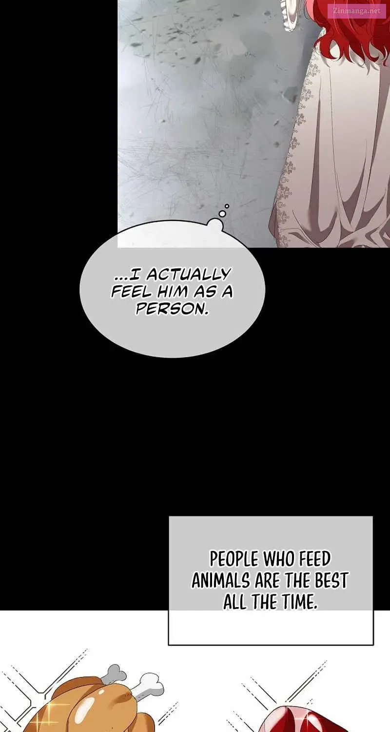 Babysitting the Male Lead Zinmanga X Chapter 2 Page 22
