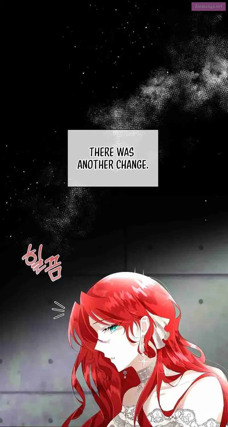 Babysitting the Male Lead Zinmanga X Chapter 2 Page 29