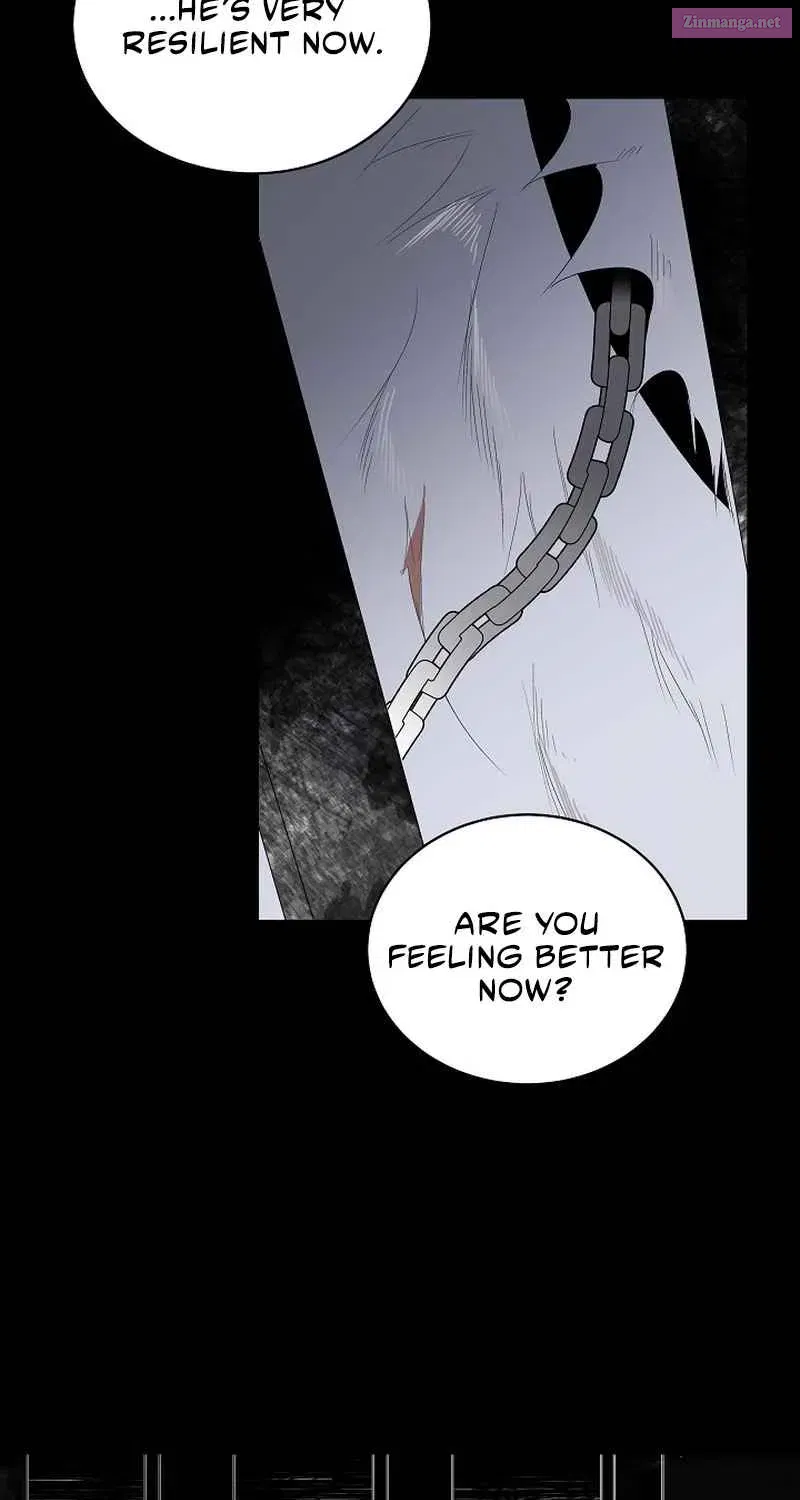 Babysitting the Male Lead Zinmanga X Chapter 2 Page 39