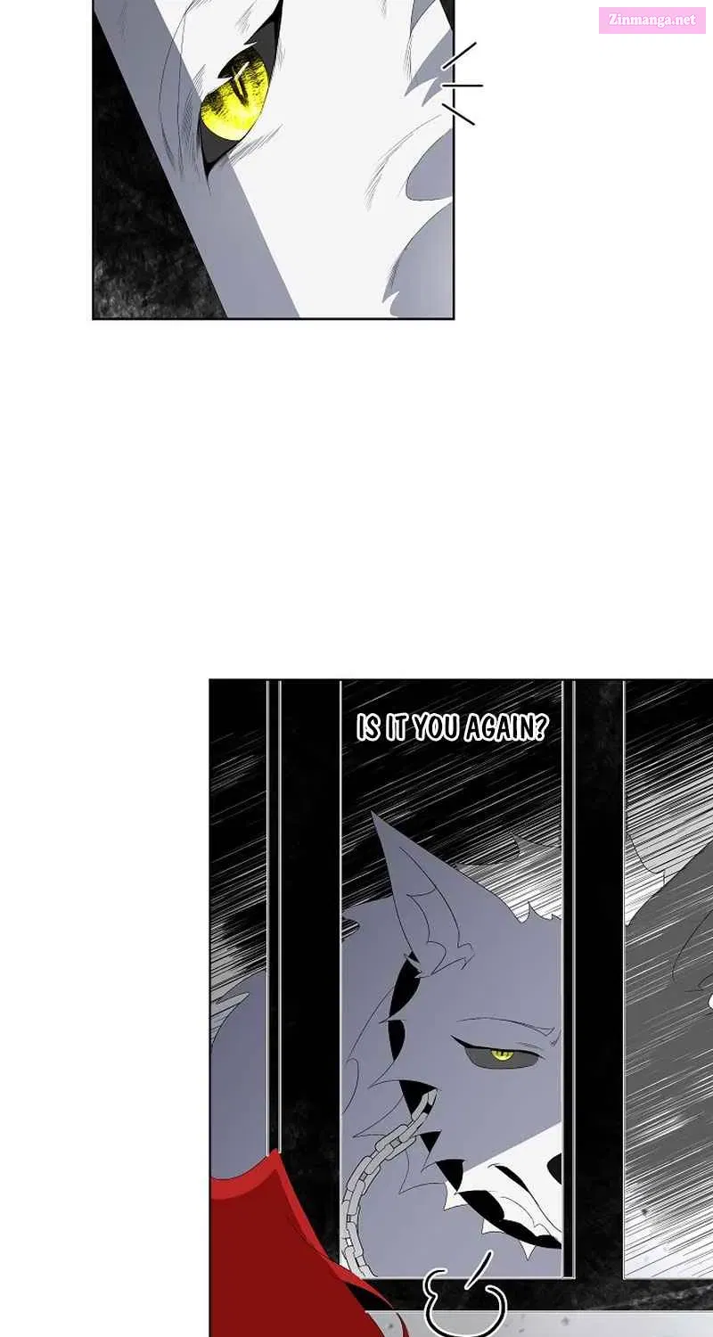 Babysitting the Male Lead Zinmanga X Chapter 2 Page 89