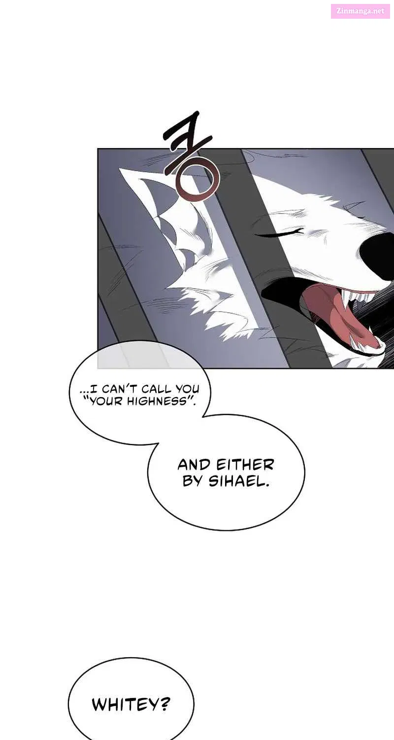 Babysitting the Male Lead Zinmanga X Chapter 2 Page 94
