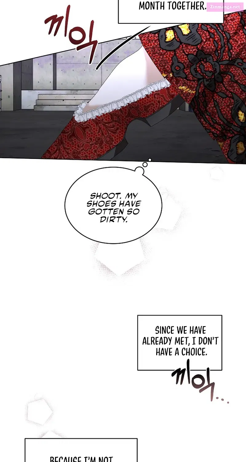 Babysitting the Male Lead Zinmanga X Chapter 1 Page 67