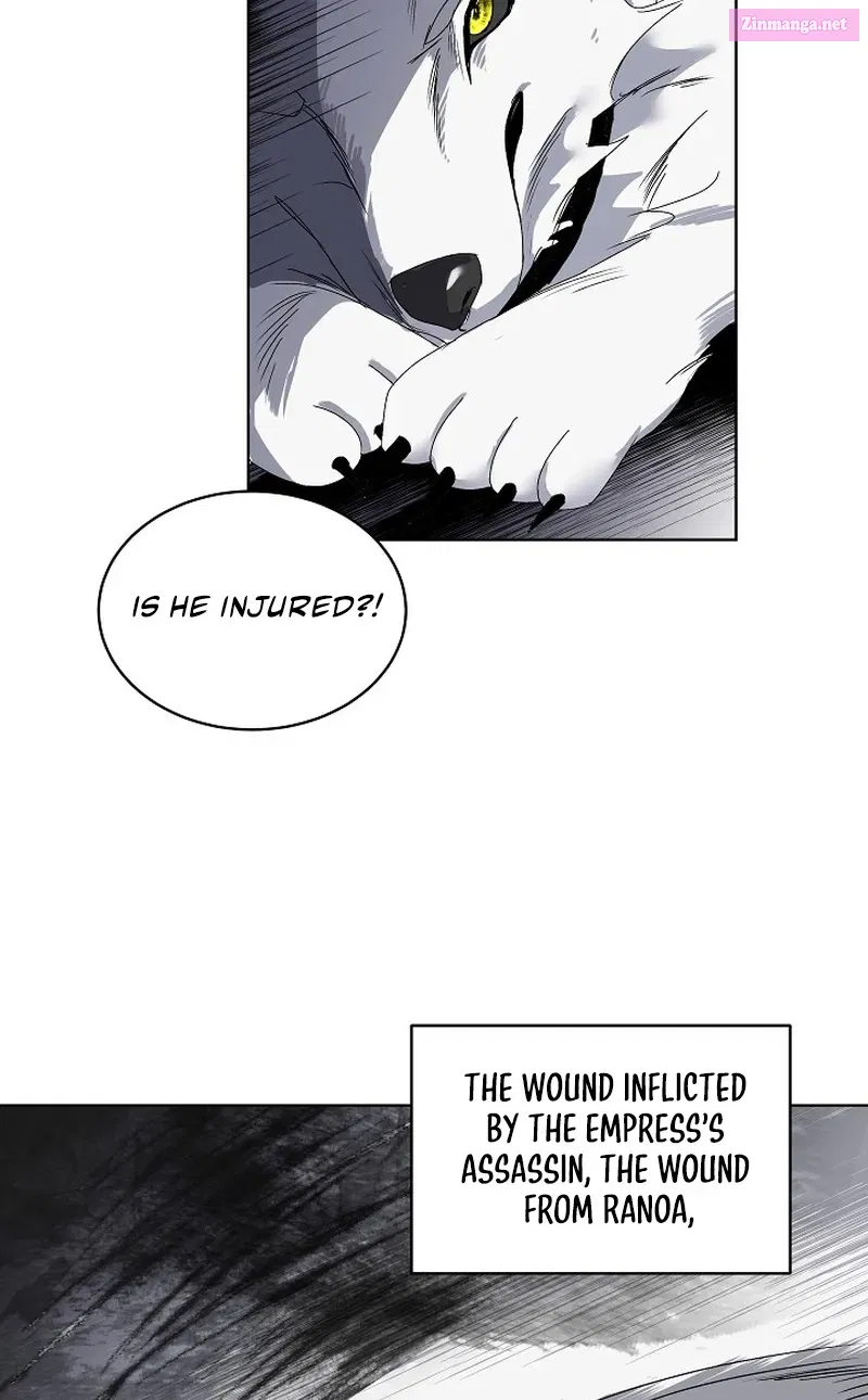 Babysitting the Male Lead Zinmanga X Chapter 1 Page 71
