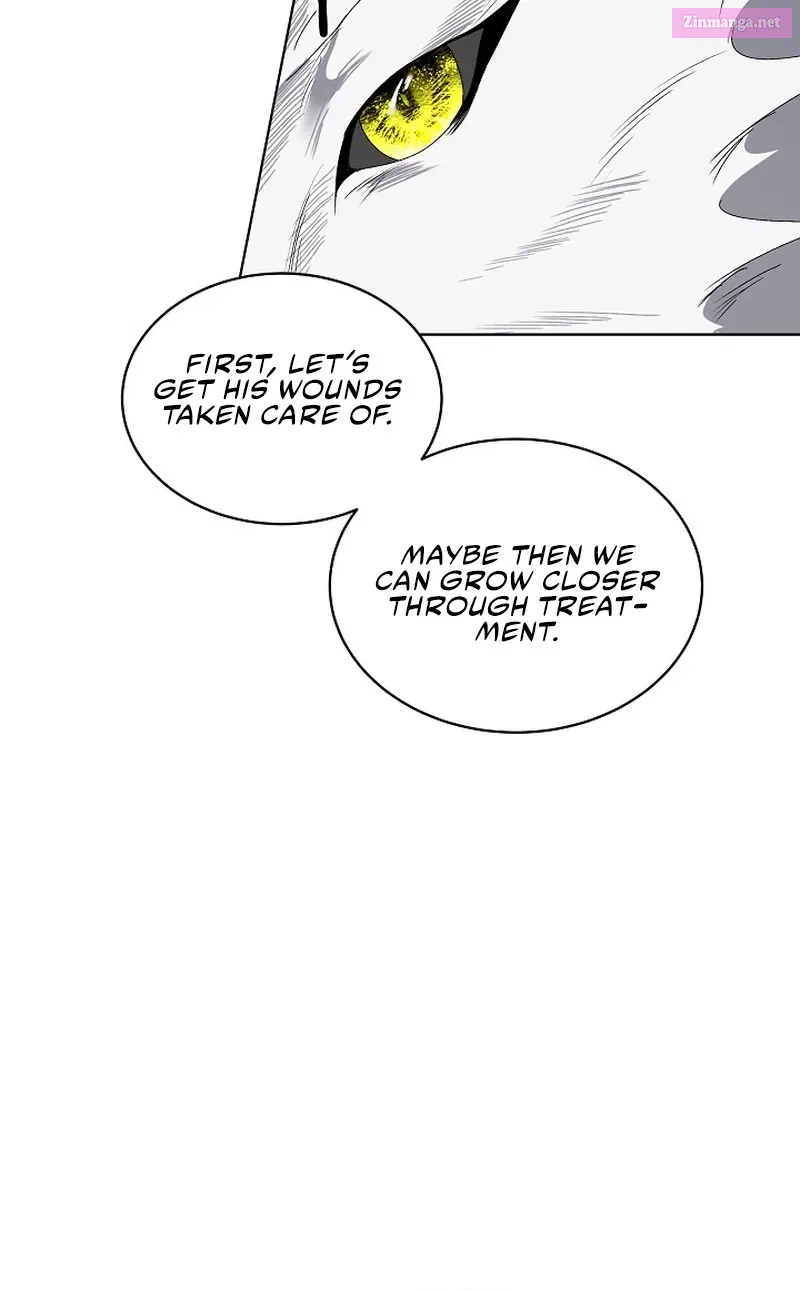 Babysitting the Male Lead Zinmanga X Chapter 1 Page 74