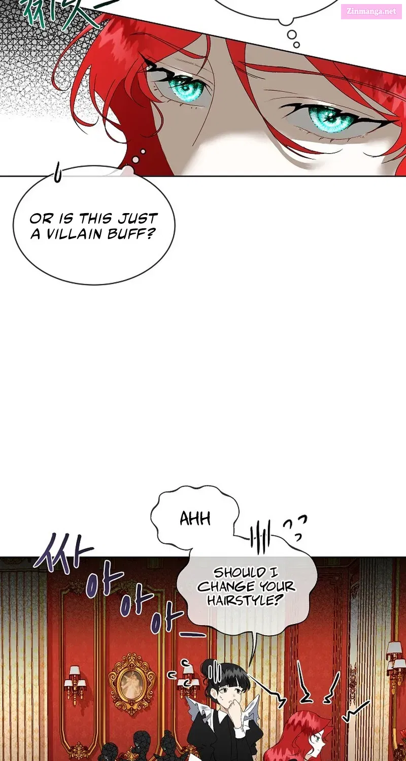 Babysitting the Male Lead Zinmanga X Chapter 0 Page 72