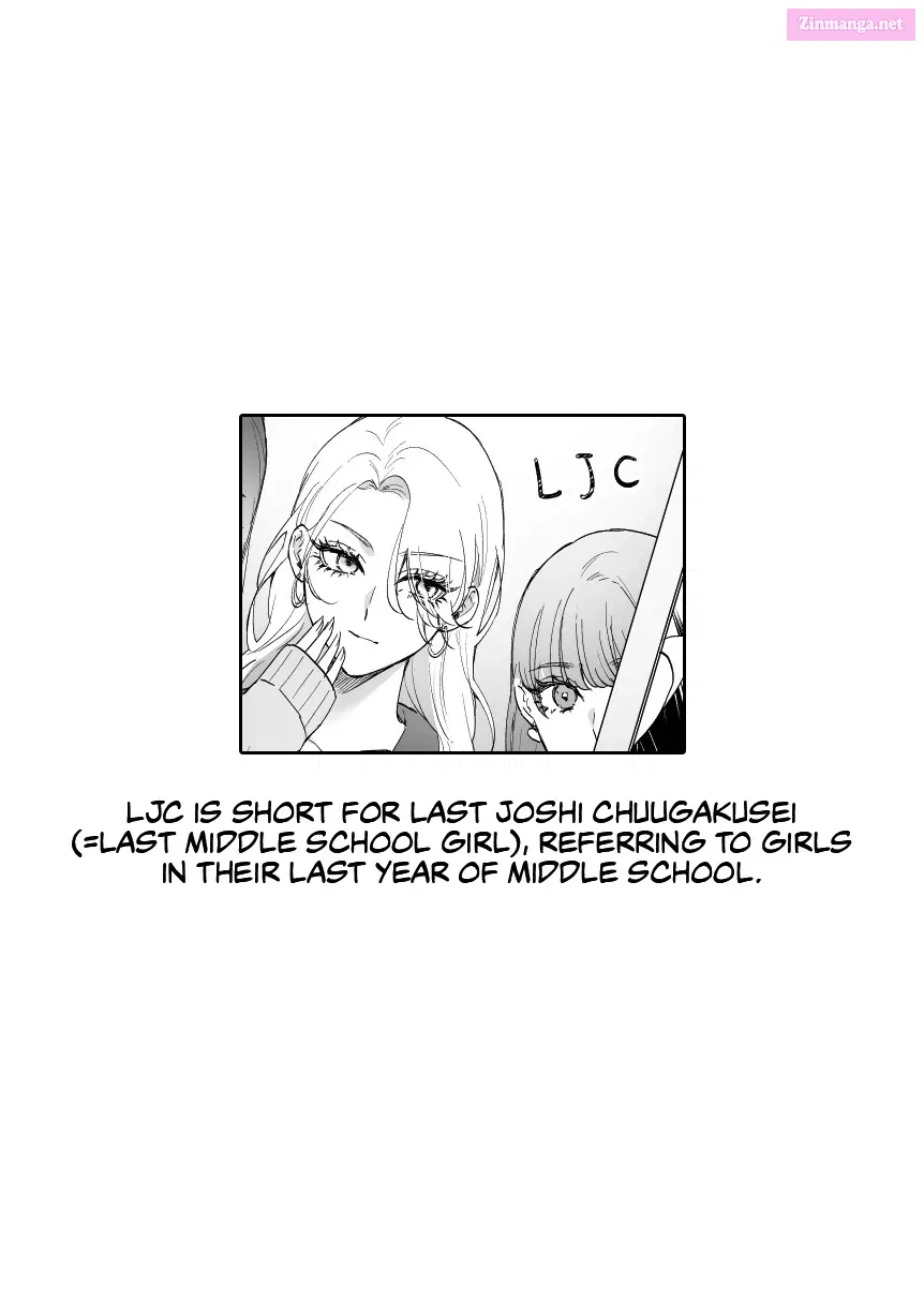 Childhood Friend, Big Love Zinmanga X Chapter 40 Page 4