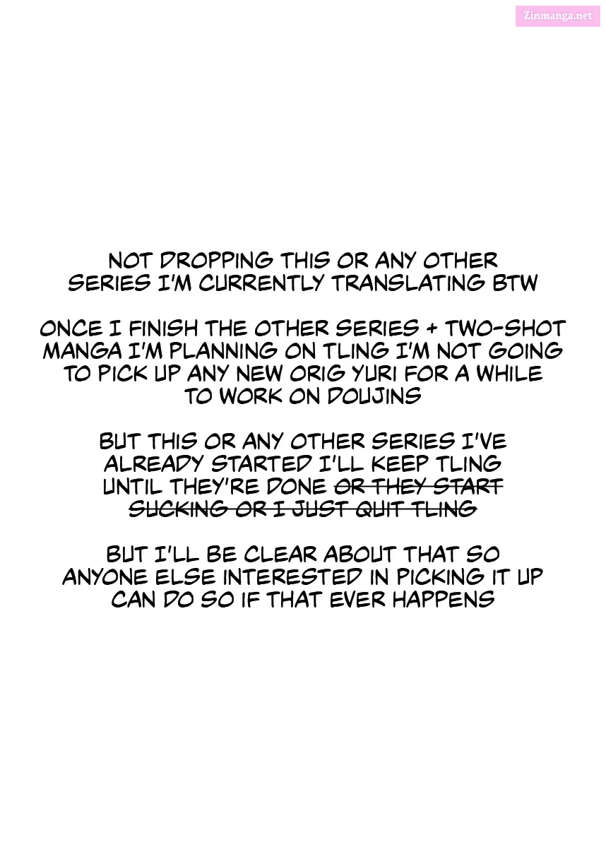 Childhood Friend, Big Love Zinmanga X Chapter 11 Page 2