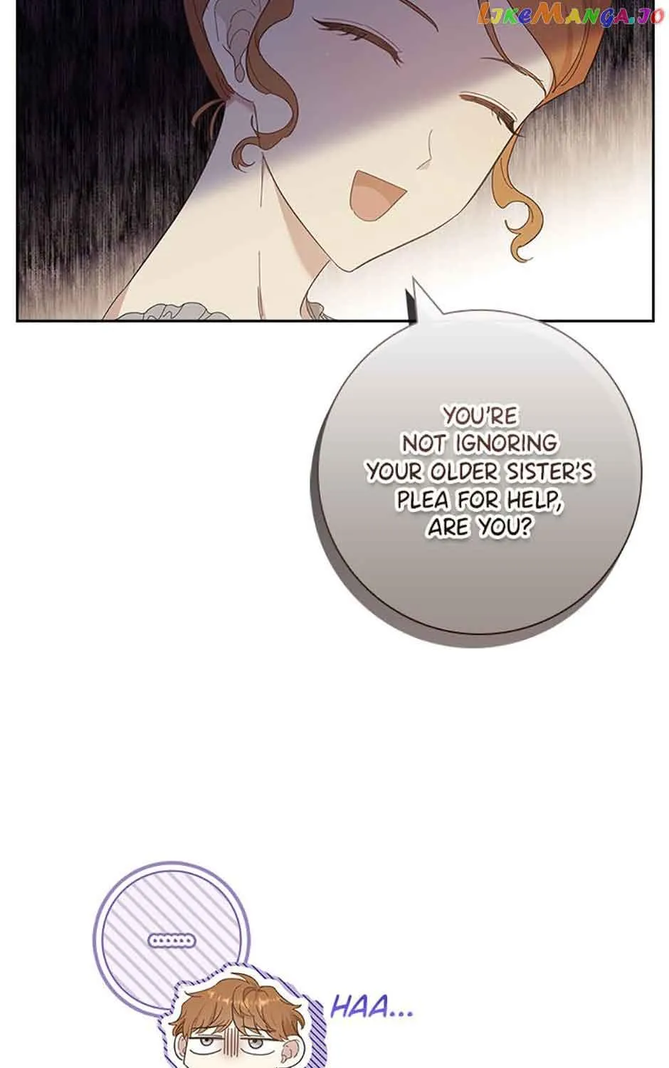 Male Lead, I’ll Respect Your Taste Zinmanga X Chapter 41 Page 66