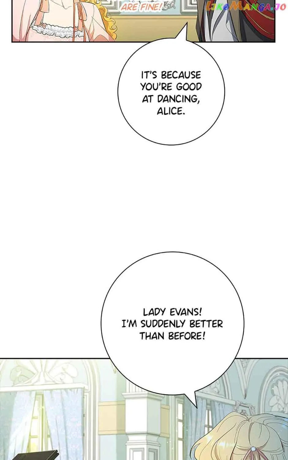 Male Lead, I’ll Respect Your Taste Zinmanga X Chapter 41 Page 118